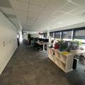 Location de bureau de 448 m² à Didenheim - 68350 photo - 1