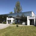 Location de bureau de 229 m² à Eckbolsheim - 67201 photo - 1