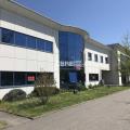 Location de bureau de 102 m² à Eckbolsheim - 67201 photo - 1