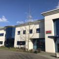 Location de bureau de 102 m² à Eckbolsheim - 67201 photo - 2