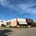 Location de bureau de 206 m² à Eckbolsheim - 67201 photo - 1