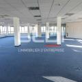 Location de bureau de 215 m² à Écully - 69130 photo - 3