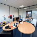 Location de bureau de 524 m² à Écully - 69130 photo - 6