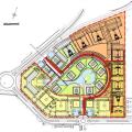 Location de bureau de 1 246 m² à Élancourt - 78990 plan - 2
