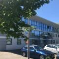 Location de bureau de 222 m² à Entzheim - 67960 photo - 2