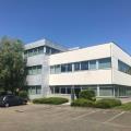 Location de bureau de 333 m² à Entzheim - 67960 photo - 2