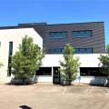 Location de bureau de 579 m² à Entzheim - 67960 photo - 3