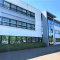 Location de bureau de 1 011 m² à Entzheim - 67960 photo - 1