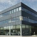 Location de bureau de 314 m² à Entzheim - 67960 photo - 1