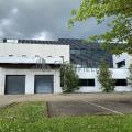 Location de bureau de 752 m² à Entzheim - 67960 photo - 7