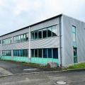 Location de bureau de 733 m² à Entzheim - 67960 photo - 1