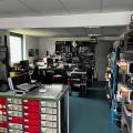 Location de bureau de 733 m² à Entzheim - 67960 photo - 4