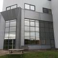Location de bureau de 667 m² à Étainhus - 76430 photo - 1