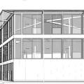 Location de bureau de 600 m² à Eysines - 33320 photo - 5