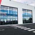 Location de bureau de 320 m² à Fegersheim - 67640 photo - 2