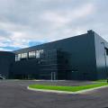 Location de bureau de 320 m² à Fegersheim - 67640 photo - 3