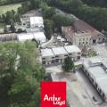 Location de bureau de 495 m² à Fleurieu-sur-Saône - 69250 photo - 2