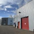 Location de bureau de 754 m² à Geispolsheim - 67118 photo - 5
