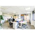 Location de bureau de 1 147 m² à Gennevilliers - 92230 photo - 3