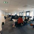 Location de bureau de 673 m² à Guipavas - 29490 photo - 6
