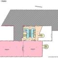 Location de bureau de 2 808 m² à Guyancourt - 78280 plan - 2
