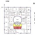 Location de bureau de 981 m² à Guyancourt - 78280 plan - 2