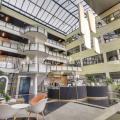 Location de bureau de 4 563 m² à Guyancourt - 78280 photo - 10