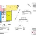 Location de bureau de 4 563 m² à Guyancourt - 78280 plan - 2