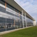 Location de bureau de 2 379 m² à Hérouville-Saint-Clair - 14200 photo - 1