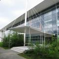 Location de bureau de 2 370 m² à Hérouville-Saint-Clair - 14200 photo - 1