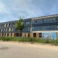 Location de bureau de 597 m² à Holtzheim - 67810 photo - 3