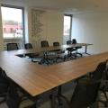 Location de bureau de 396 m² à Illkirch-Graffenstaden - 67400 photo - 11