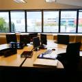 Location de bureau de 808 m² à Illkirch-Graffenstaden - 67400 photo - 3