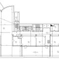 Location de bureau de 1 842 m² à Issy-les-Moulineaux - 92130 plan - 1