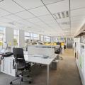 Location de bureau de 500 m² à Issy-les-Moulineaux - 92130 photo - 6