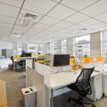 Location de bureau de 500 m² à Issy-les-Moulineaux - 92130 photo - 5