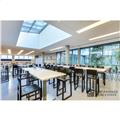 Location de bureau de 6 341 m² à Issy-les-Moulineaux - 92130 photo - 9