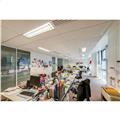 Location de bureau de 350 m² à Ivry-sur-Seine - 94200 photo - 14