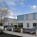 Location de bureau de 116 m² à Joué-lès-Tours - 37300 photo - 3