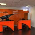 Location de bureau de 109 m² à Joué-lès-Tours - 37300 photo - 3