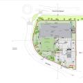 Location de bureau de 3 956 m² à La-Chapelle-sur-Erdre - 44240 plan - 1
