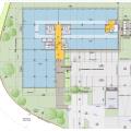 Location de bureau de 3 956 m² à La-Chapelle-sur-Erdre - 44240 plan - 2