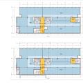 Location de bureau de 3 956 m² à La-Chapelle-sur-Erdre - 44240 plan - 3