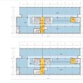 Location de bureau de 3 956 m² à La-Chapelle-sur-Erdre - 44240 plan - 4