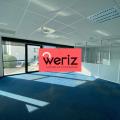 Location de bureau de 374 m² à La Ciotat - 13600 photo - 1