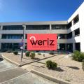Location de bureau de 374 m² à La Ciotat - 13600 photo - 13