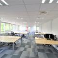 Location de bureau de 140 m² à Labège - 31670 photo - 6