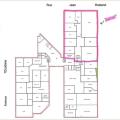 Location de bureau de 418 m² à Labège - 31670 plan - 1