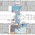 Location de bureau de 3 575 m² à Labège - 31670 plan - 2