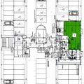 Location de bureau de 3 576 m² à Labège - 31670 plan - 1